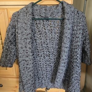 Express cardigan